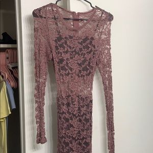 boutique dress